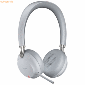 Yealink Network Yealink Headset BH 72 Lite Teams Gray USB-A