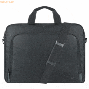 Mobilis Mobilis Laptoptasche TheOne Basic 14-16- Schwarz
