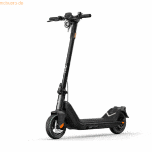 NIU NIU KQi3 Pro black
