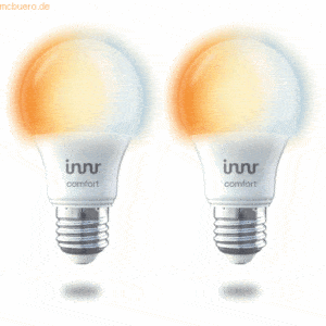 Innr Lighting innr E27 Bulb comfort ZigBee 3.0