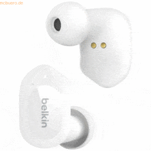 Belkin Belkin SOUNDFORM Play True Wireless In-Ear Kopfhörer