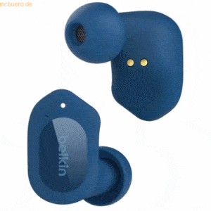 Belkin Belkin SOUNDFORM Play True Wireless In-Ear Kopfhörer