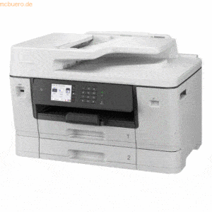 Brother Brother MFC-J6940DW 4in1 DIN A3 Multifunktionsdrucker