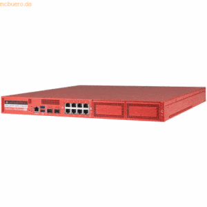 Securepoint Securepoint RC350R G5 Security UTM Appliance (Firewall)