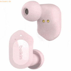 Belkin Belkin SOUNDFORM Play True Wireless In-Ear Kopfhörer