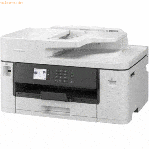 Brother Brother MFC-J5345DW 4in1 DIN A3 Multifunktionsdrucker