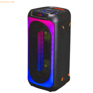 Denver Denver Party Speaker BPS-451