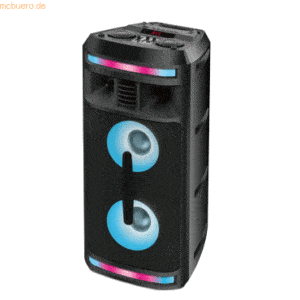 Denver Denver Party Speaker BPS-351