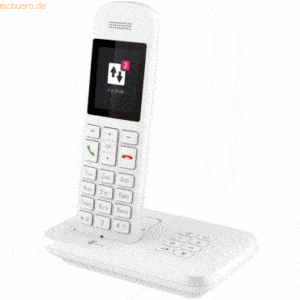 Telekom Deutschland Telekom Sinus A 12 (weiß)