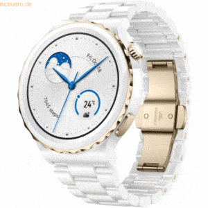 Huawei Huawei Watch GT3 Pro 43mm (Frigga-B19T) Gold