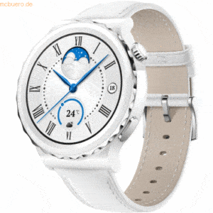 Huawei Huawei Watch GT3 Pro 43mm (Frigga-B19V) Silver
