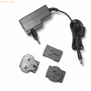 KonfTel Konftel Netzteil AC Adapter für Konftel 70