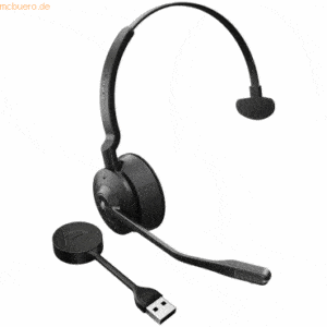 GN Audio Germany JABRA Engage 55 MS monaural USB-A