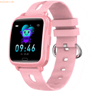 Denver Denver Kids Smartwatch SWK-110P