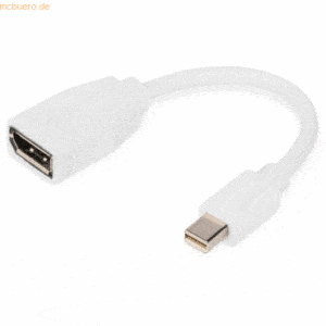 Assmann DIGITUS DisplayPort Adapterkabel