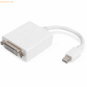 Assmann DIGITUS Mini DisplayPort Adapter / Konverter
