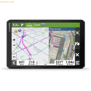 Garmin Garmin Dezl LGV810 EU