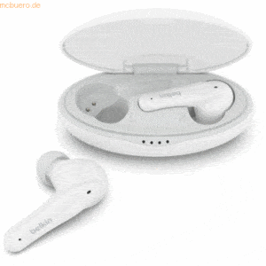 Belkin Belkin SOUNDFORM NANO - Kinder In-Ear-Kopfhörer