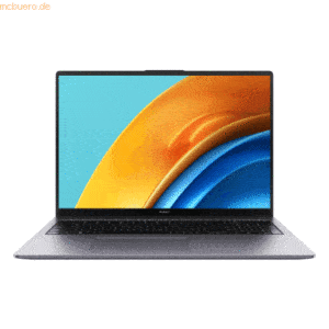 Huawei HUAWEI MateBook D16 I7 16/512GB