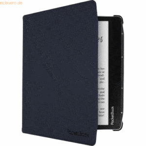 PocketBook Pocketbook Shell - Navy Blue