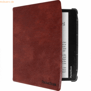 PocketBook Pocketbook Shell - Brown