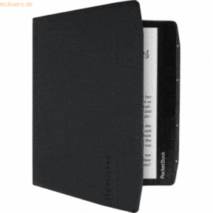 PocketBook Pocketbook Flip - Black