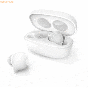 Belkin Belkin SOUNDFORM Immerse TW In-Ear-Kopfhörer