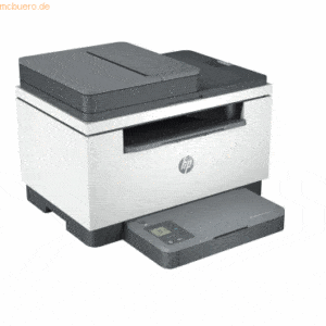 Hewlett Packard HP LaserJet MFP M234sdwe 3in1 Multifunktionsdrucker