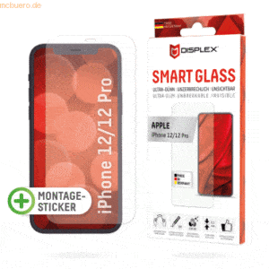 E.V.I. DISPLEX Smart Glass Apple iPhone 12/12 Pro