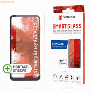 E.V.I. DISPLEX Smart Glass Samsung Galaxy A23/A23 5G