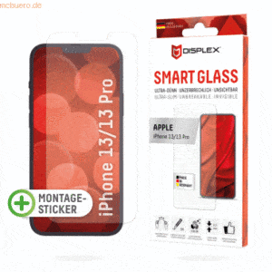 E.V.I. DISPLEX Smart Glass Apple iPhone 13/13 Pro