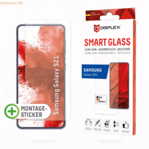 E.V.I. DISPLEX Smart Glass Samsung Galaxy S21