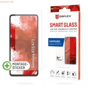 E.V.I. DISPLEX Smart Glass Samsung Galaxy A72/A73