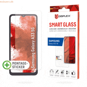 E.V.I. DISPLEX Smart Glass Samsung Galaxy A33 5G