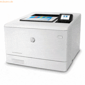 Hewlett Packard HP Color LaserJet Enterprise M455dn Farblaserdrucker