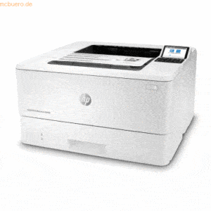 Hewlett Packard HP LaserJet Enterprise Monolaserdrucker M406dn