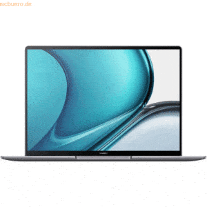 Huawei HUAWEI MateBook 14s I7 16/512 GB