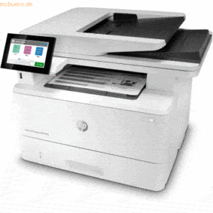 Hewlett Packard HP LaserJet Enterprise M430f 4in1 Mulfifunktionsdrucke