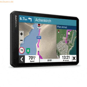 Garmin Garmin CAMPER 795 MT-D EU