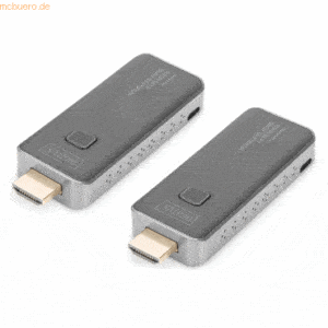 Assmann Digitus Wireless HDMI Extender Set