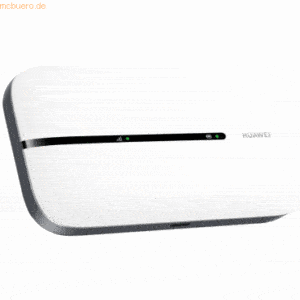 Huawei HUAWEI 4G Mobile WiFi (E5783-230a) white