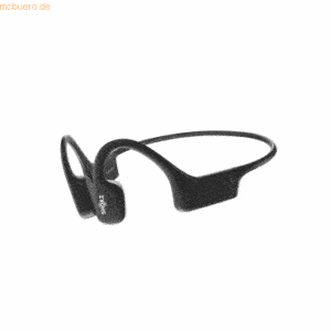 Shokz Shokz OpenSwim Black