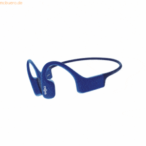 Shokz Shokz OpenSwim Blue