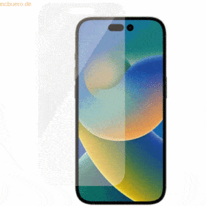 PanzerGlass PanzerGlass f. iPhone 14 Pro AB