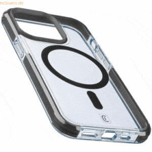 Cellularline Cellularline Strong Guard Mag Case f. iPhone 14