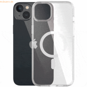 PanzerGlass PanzerGlass MagSafe HardCase iPhone 14 Plus