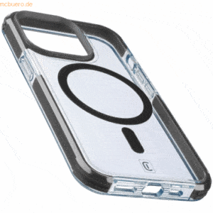 Cellularline Cellularline Strong Guard Mag Case f. iPhone 14 Plus