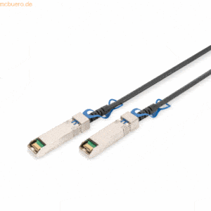 Assmann Digitus SFP28 25G 2m DAC Kabel
