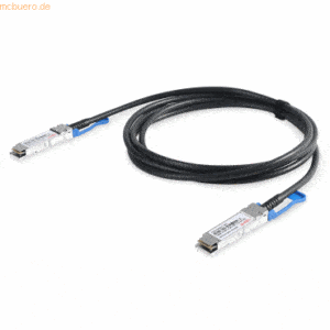 Assmann Digitus 100G QSFP28 DAC Kabel