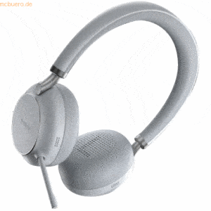 Yealink Network Yealink Headset BH 76 UC Gray USB-A